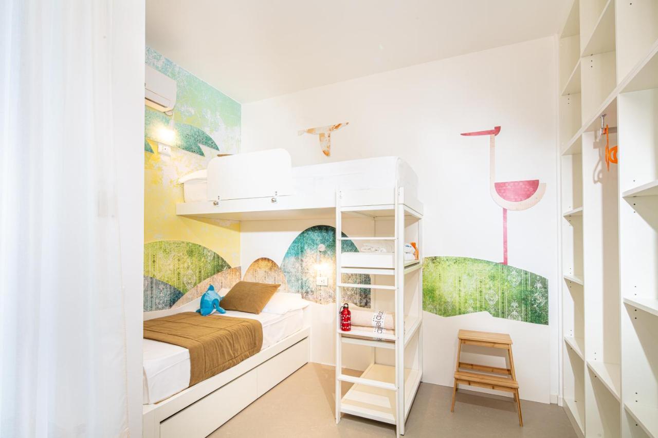 Hotel Atlantic Lignano Sabbiadoro Dış mekan fotoğraf